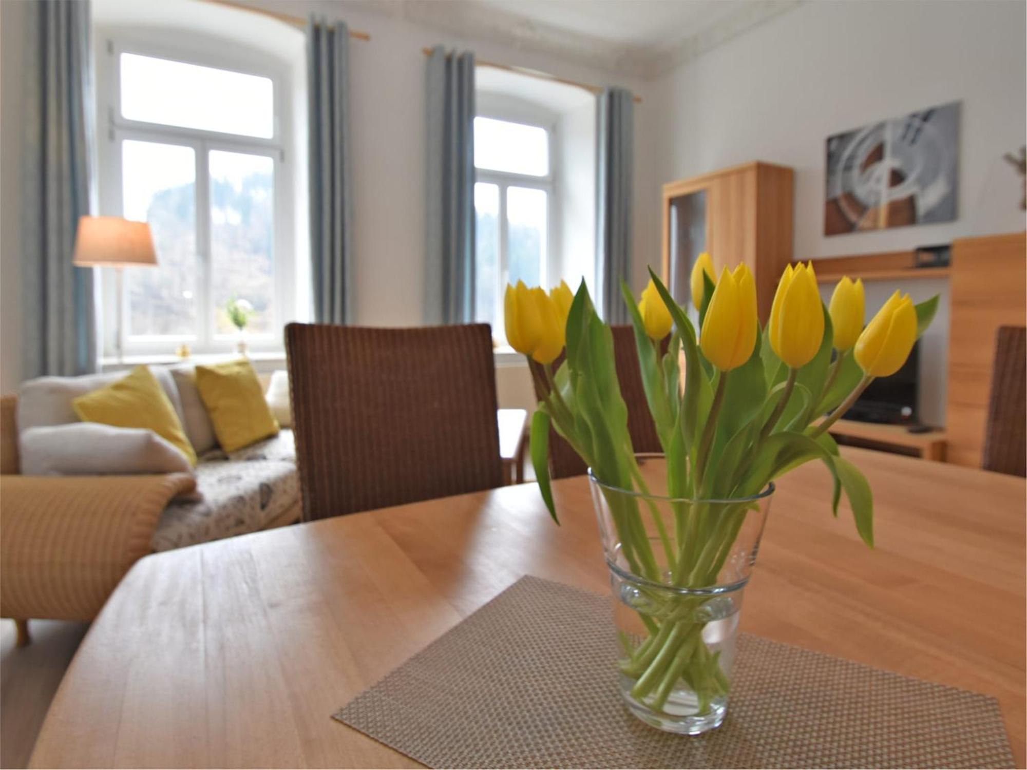 Alluring Villa In Grunhainichen Borstendorf With Garden Leubsdorf Dış mekan fotoğraf