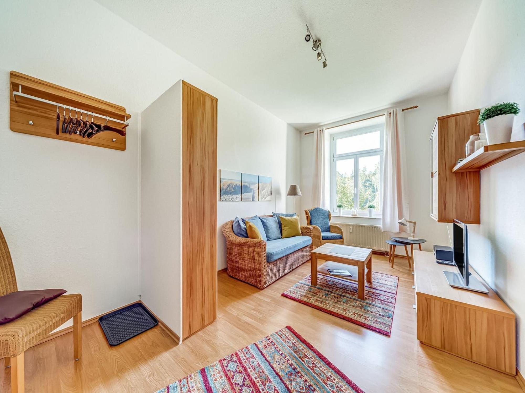 Alluring Villa In Grunhainichen Borstendorf With Garden Leubsdorf Dış mekan fotoğraf