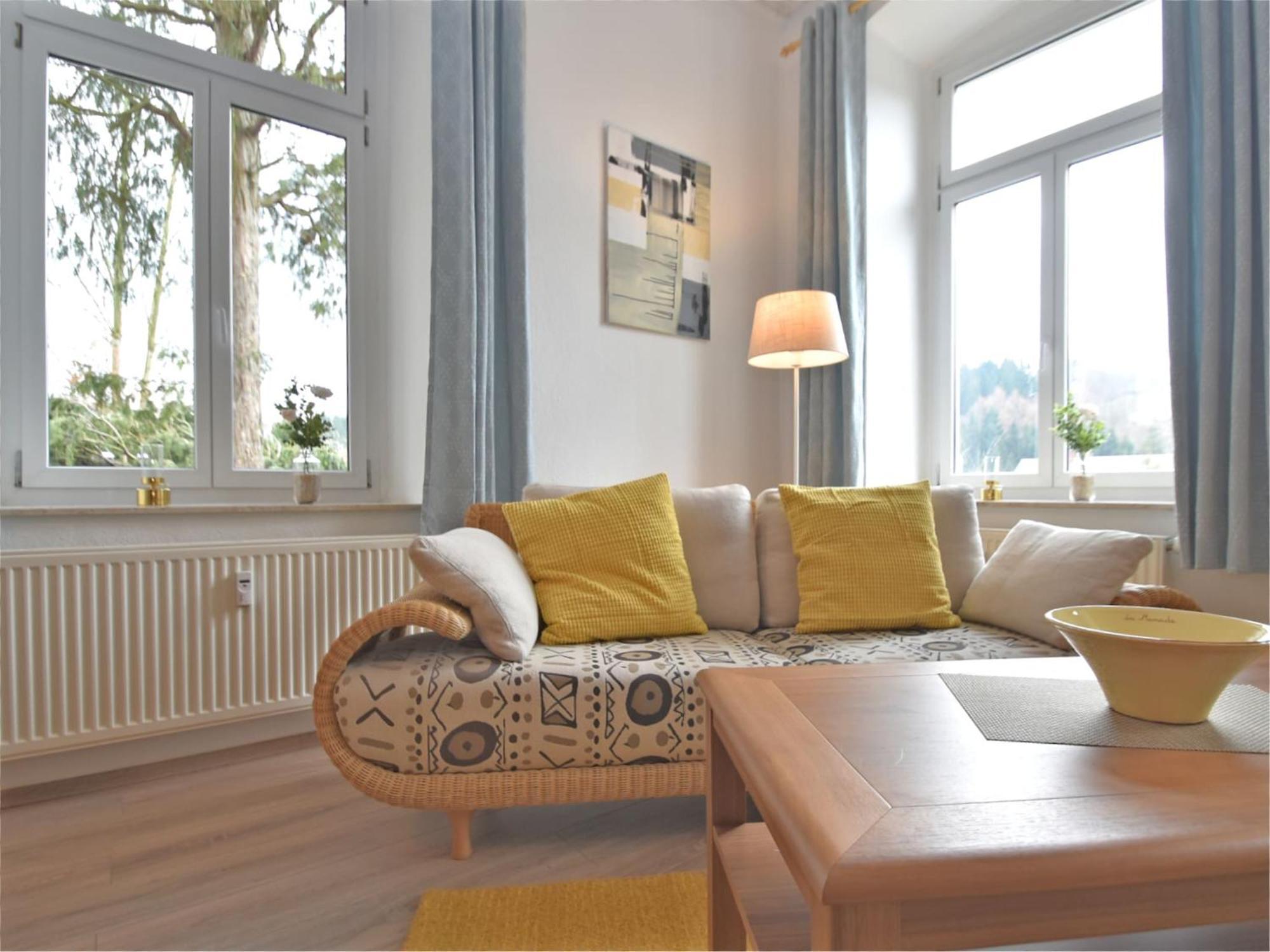 Alluring Villa In Grunhainichen Borstendorf With Garden Leubsdorf Dış mekan fotoğraf